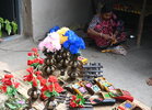 Erfolgreicher Microbusiness mit Bambus Kunst