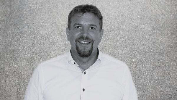 Stefan Arnold, Head of Investor Relations der Rational AG