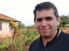 Bruder Carlos Ferrada SVD ist Mitglied im Ethik-Anlagerat der Steyler Nachaltigkeitsfonds